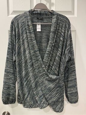Lane Bryant sweater